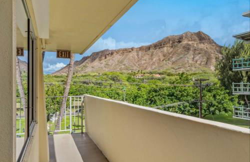 @ Marbella Lane -Coastal retreat near Diamond Head - Foto 2