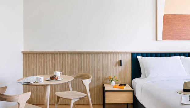 Aspasios Sofia Apartments - Photo 2, Room