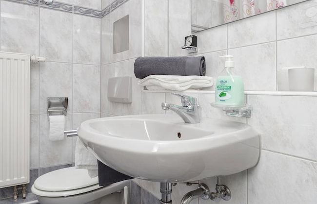 Apartment Saxonia - Foto 9