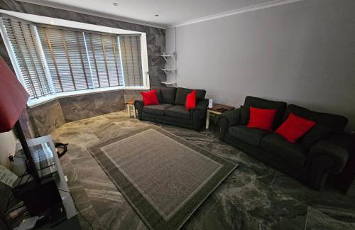 Shortwood Stay - Foto 22