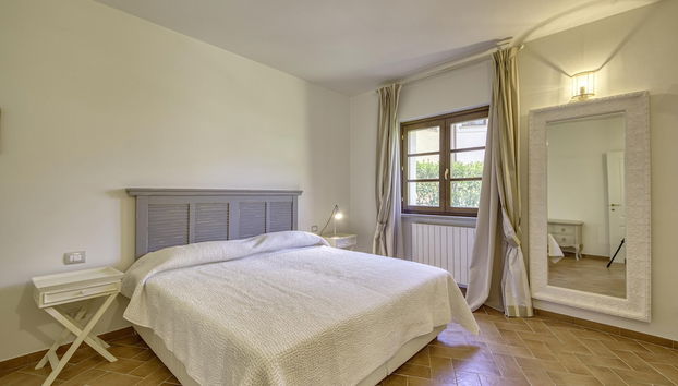 Il Conventaccio Luxury Resort - Foto 4, Zimmer