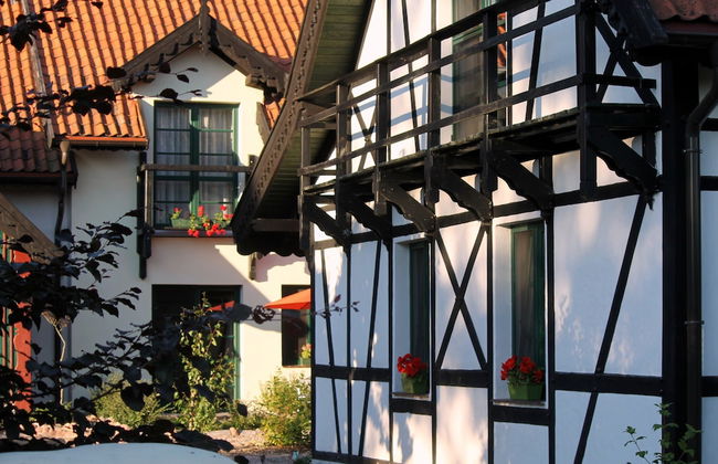 Landhaus Masurische Schweiz - Foto 1