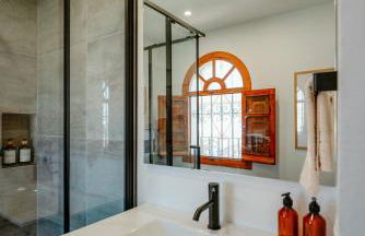 Villa La Caleta - Private Pool and Garden - Foto 17