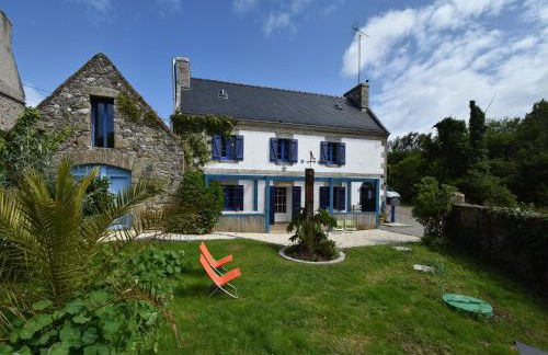 House Full of Charm With Garden,10min From the Pointe du Raz - Foto 14