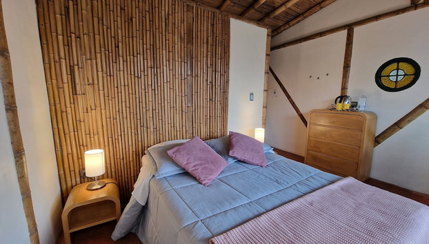 Casa Tien - Foto 2, Habitación