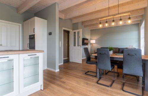 Doppelhaushalfte in Karolinenkoog - Foto 18