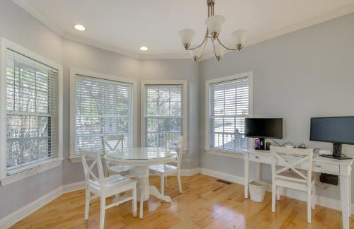 5-Acre Hideaway on Pickwick Lake Great for Groups - Foto 9