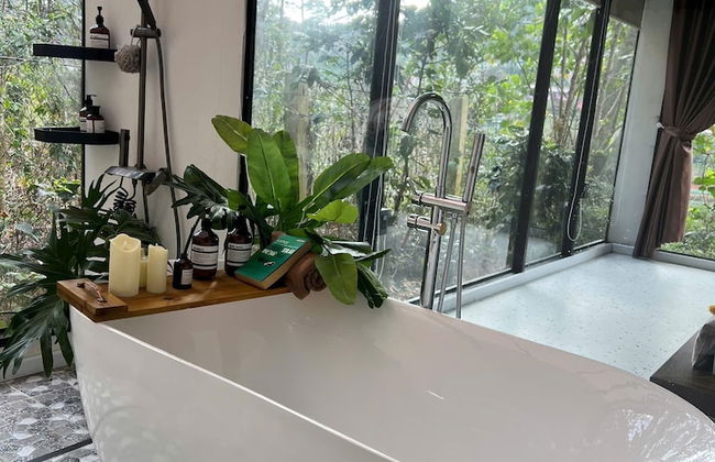 Dong Homestay - Foto 19