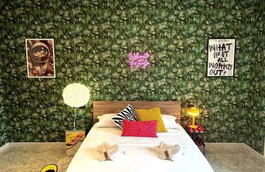 EclecticJungle - MARTINI's Home, Milano - Foto 1