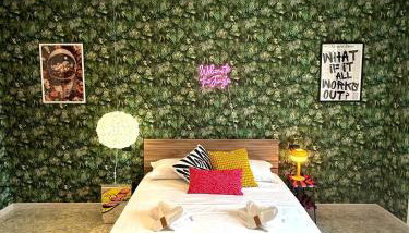 EclecticJungle - MARTINI's Home, Milano - Foto 1