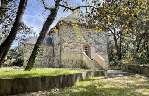 NO000-05P Mais 8 pièces 16 couchages NOIRMOUTIER EN L'ILE - Foto 15