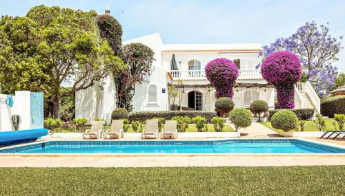 Lovely Very Private Villa with Beautiful Gardens - Foto 2