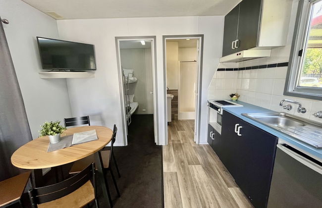 Young Tourist Park - Foto 46