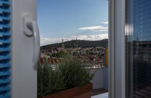 Sunny Rooftop - Foto 20