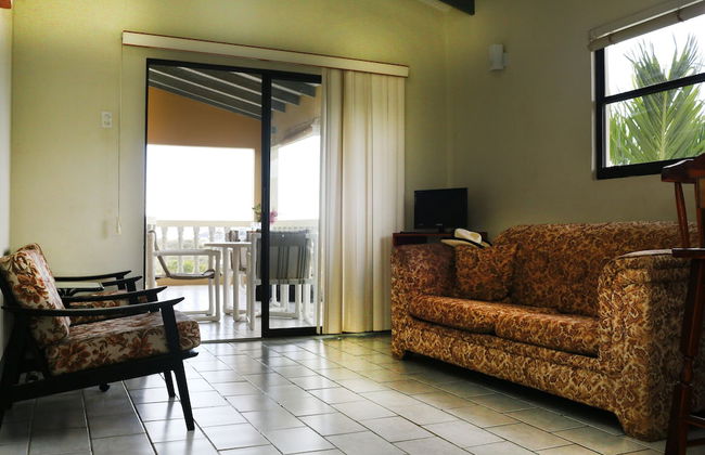 Hersher Studios & Apartments - Foto 22