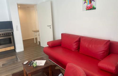 Pilgrims "Harry" 1 SZ wifi - Foto 9