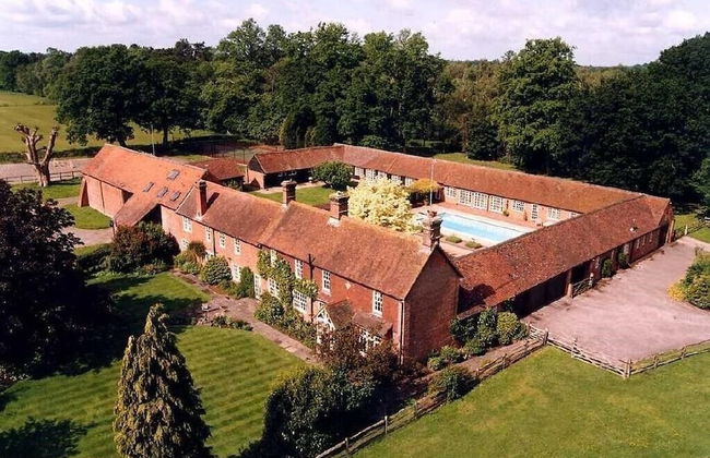 Whitmoor Farm - Foto 1