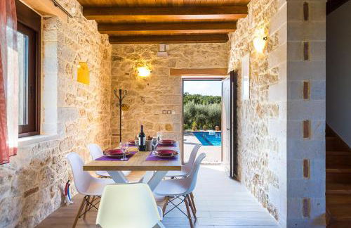 Villa Ifigenia - Foto 20