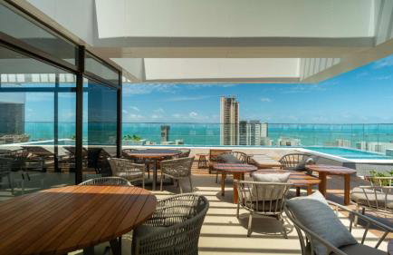 Exclusividade e Conforto a 500m da Beira-Mar - Foto 27