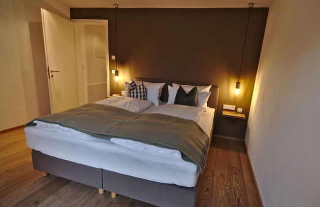 Lively Apartment in Sonthofen - Foto 2