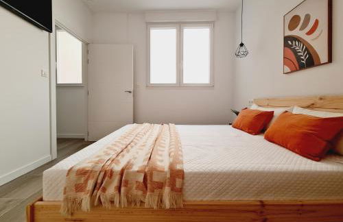 Bilbao APARTAMENTOS Zorroza - Foto 102