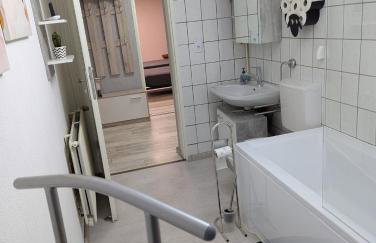 Wohnung "Anna" - Foto 24