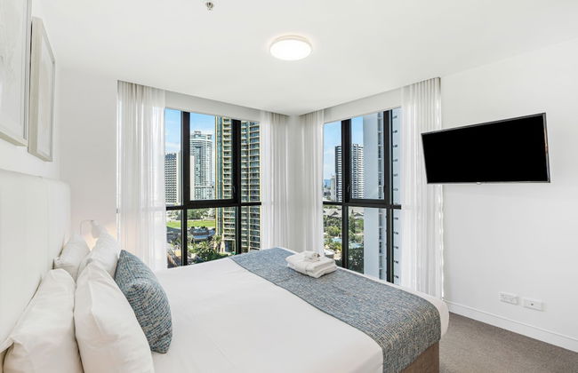 Rhapsody Resort - Foto 22