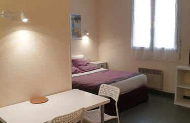 L'ANNEXE Résidence Hôtelière classée - Photo 3