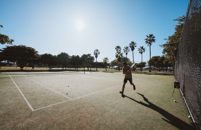 Discovery Parks - Bargara - Foto 29