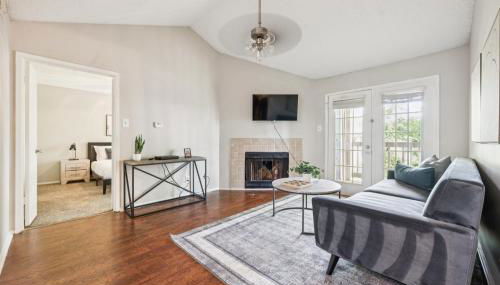 The Davis 1824 I Spacious 2 Bed 2 Bath - Foto 2