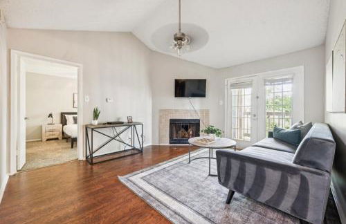 The Davis 1824 I Spacious 2 Bed 2 Bath - Foto 2