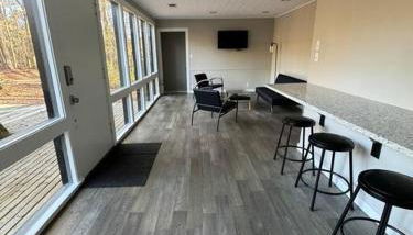 Creekside Cabin - 5 Mins from LA TECH and Sports Complex - Foto 5