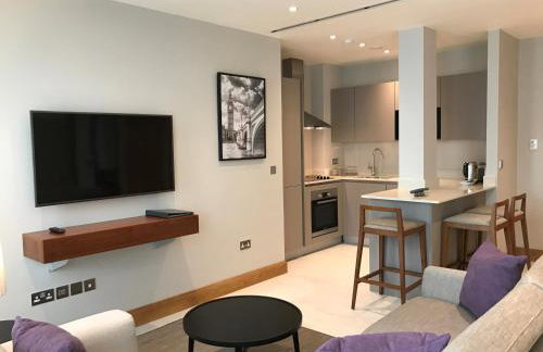 Sanctum London Belsize Road - Foto 25