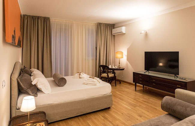 Divisi Suites & SPA - Foto 30