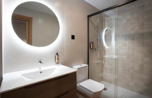 UHARTE SUITES Gernika - Foto 14