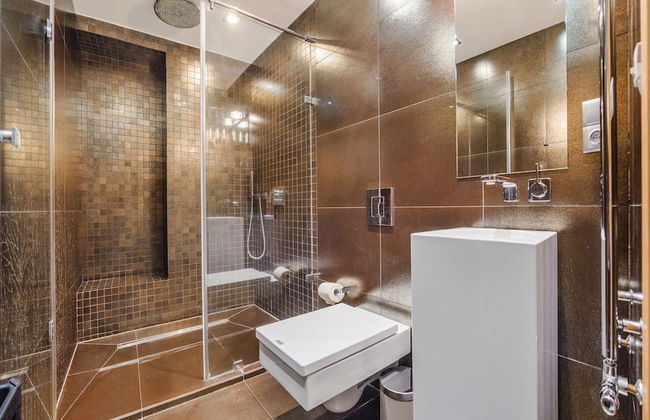 Apartamenty Sun&Snow Wczasowa Południowe - Photo 37