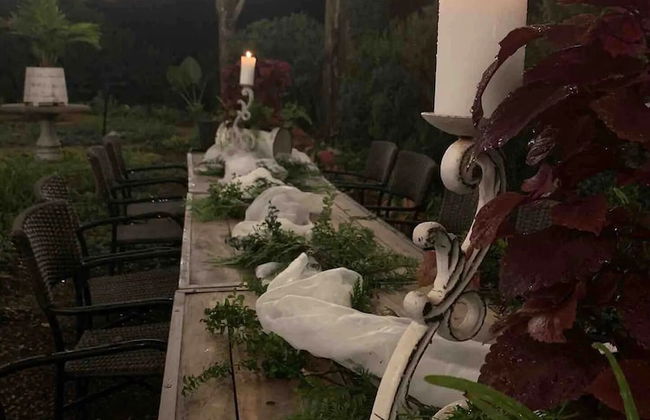 Historic Boyd Harvey House and Grounds 2 Bedroom Home by RedAwning - Foto 78