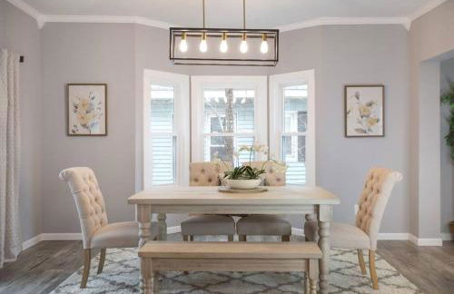 Irish Cove Getaway! Walk to ND! - Foto 11