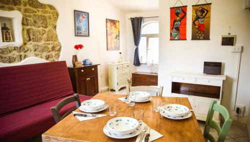 Antica Dimora Nel Tufo - Free Wifi - Foto 2