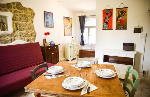 Antica Dimora Nel Tufo - Free Wifi - Foto 2