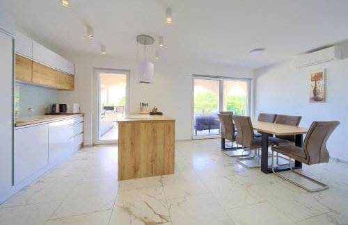 Holiday house SEA & SUN RESIDENCE - Photo 17