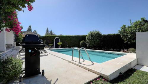 Andalusian Villa near the beach with Private Pool and BBQ - Photo 5