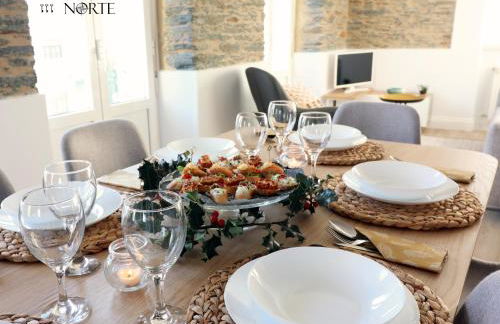 Apartamentos Puerto Norte - Apto 2 - Foto 13