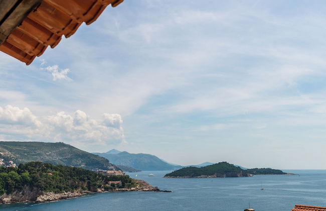 Apartment Petra 14 - Foto 24