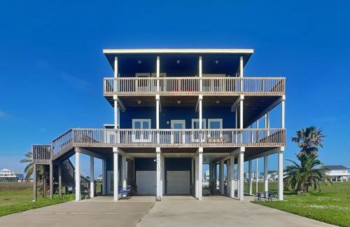 Splish Splash Oasis by Ryson Vacation Rentals - Foto 2