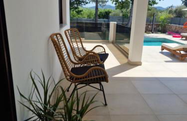 Luxury Villa Anemone with private pool - Foto 3