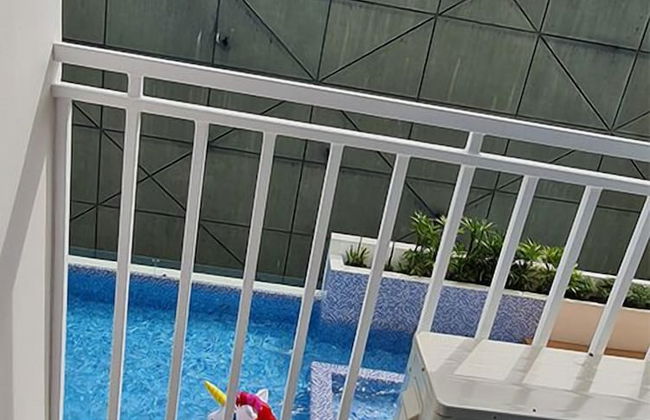 Inspiria Condo Units beside Abreeza Mall Davao - Foto 46