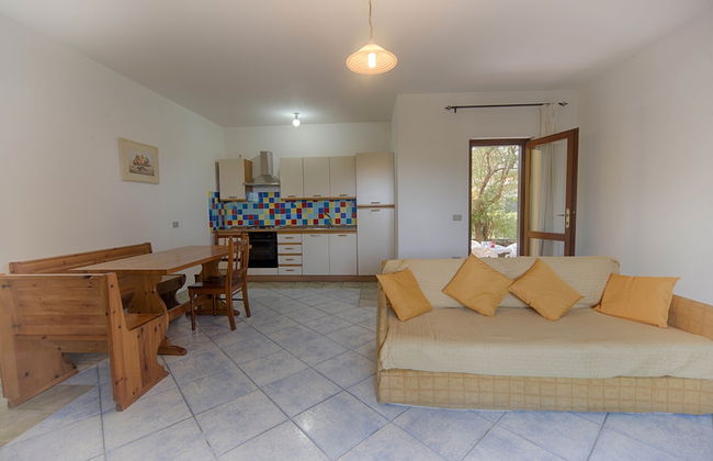 Residence Oasi e Oasi Blu - Foto 19