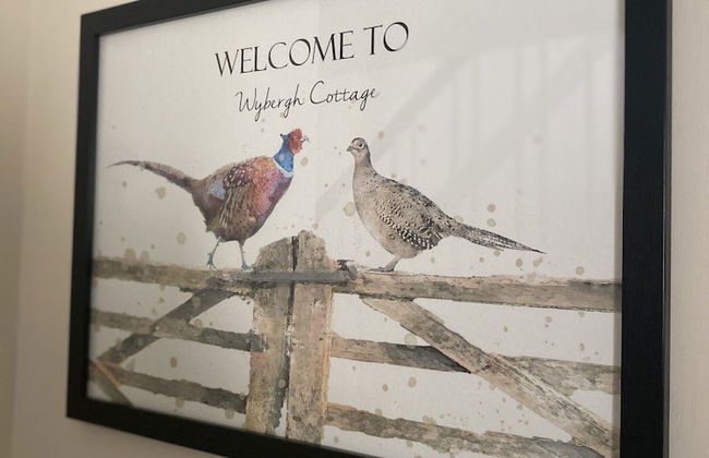 Cosy Nook Cottage - Foto 2