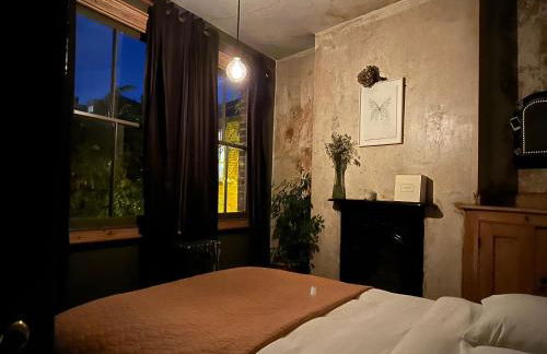 Campania & Jones House - Foto 10